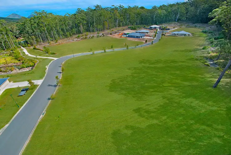 78 (Lot 19) Springburn Drive, Glass House Mountains QLD 4518