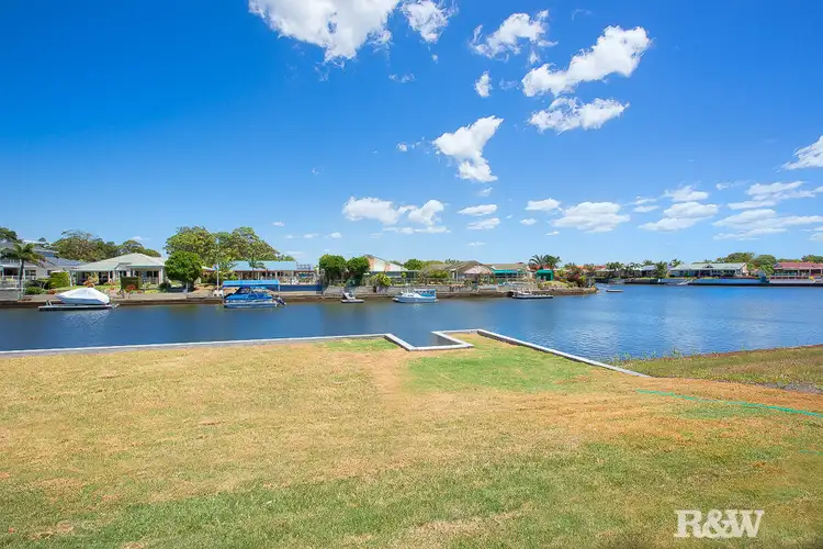 Seventh view of Homely house listing, 33 Pentas Drive, Bongaree QLD 4507