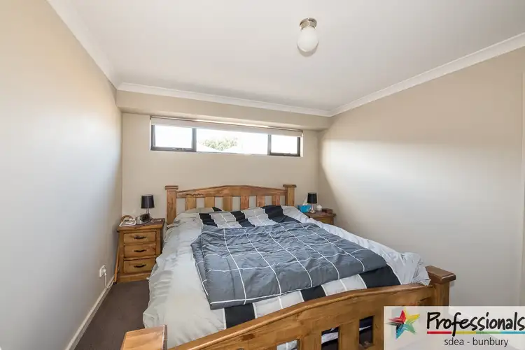 Seventh view of Homely unit listing, 35B Wisbey Street, Carey Park WA 6230