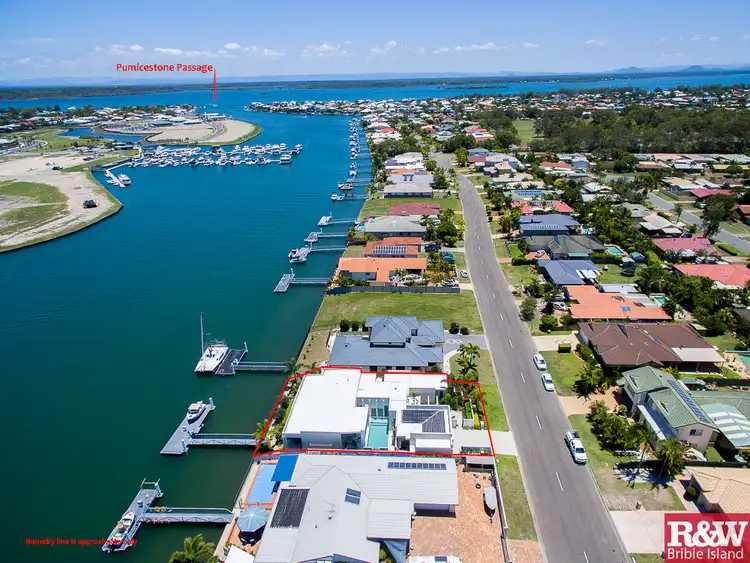 58 Cosmos Avenue, Banksia Beach QLD 4507