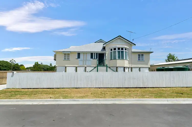 28 Matthew St, Rosewood QLD 4340