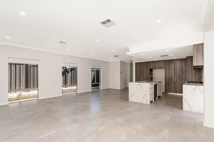 Fifth view of Homely house listing, 62B North Lake Road, Myaree WA 6154