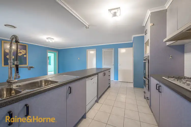 Third view of Homely house listing, 28 Westward Ho Drive, Sunbury VIC 3429
