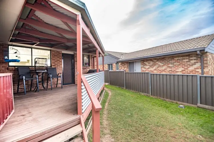 Fourth view of Homely house listing, 1A Havilah Terrace, Mudgee NSW 2850