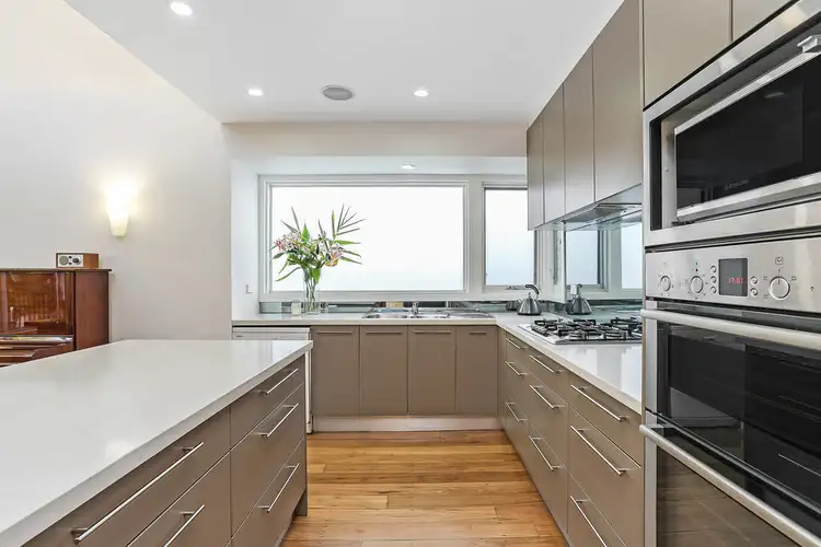 Fourth view of Homely house listing, 23 Daniel Street, Leichhardt NSW 2040