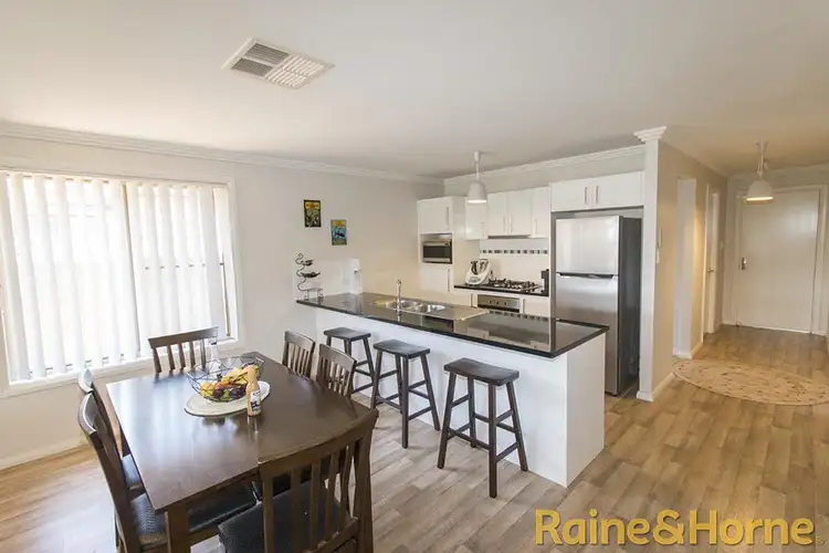 Second view of Homely house listing, 11 Glenshee Close, Dubbo NSW 2830