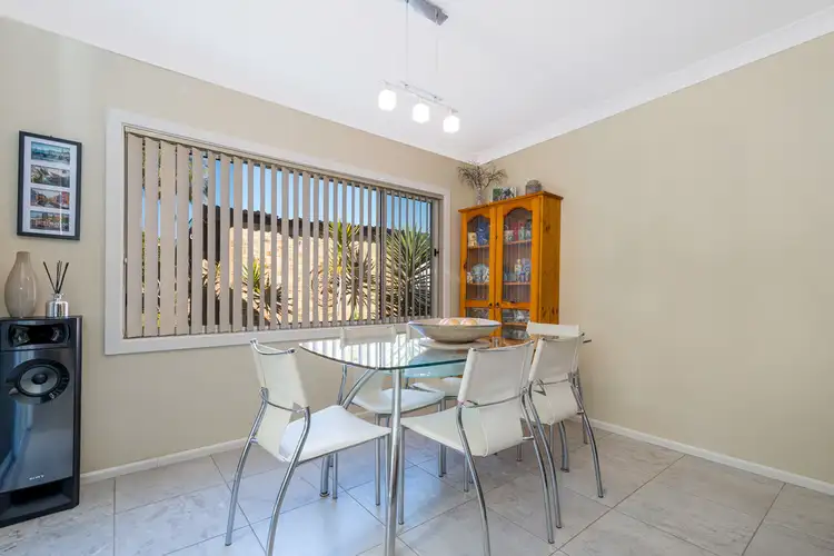 Fifth view of Homely house listing, 91 Yalunga Street, Dapto NSW 2530