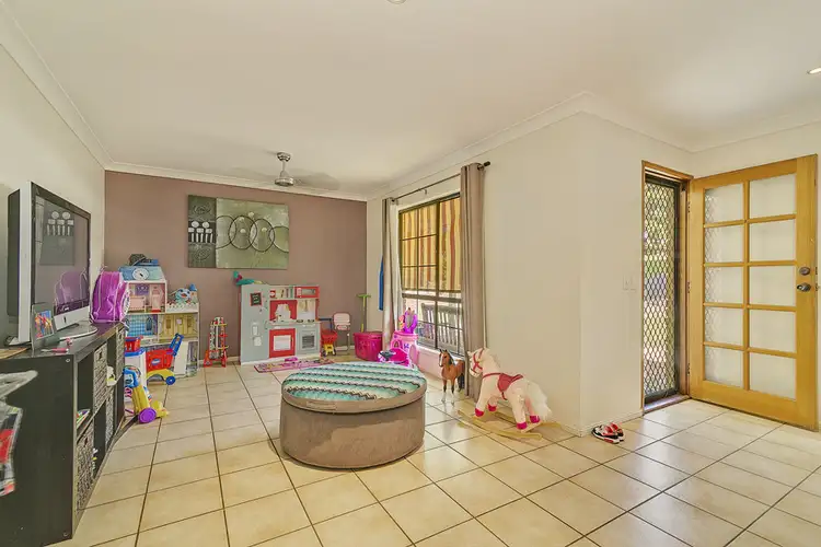 Fifth view of Homely house listing, 8 Duesbury Cres, Edens Landing QLD 4207