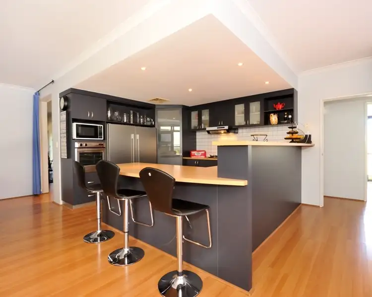 Fifth view of Homely house listing, 3 Hamer Lane, Baldivis WA 6171