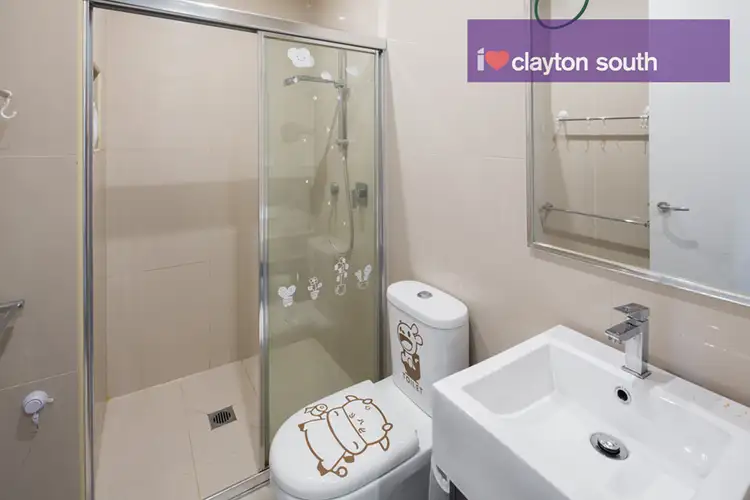 Seventh view of Homely townhouse listing, 9/26A Audsley Street, Clayton South VIC 3169