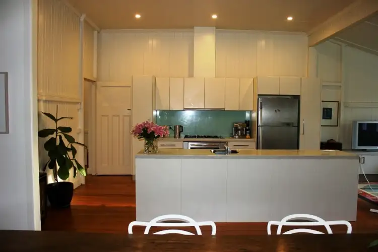 Third view of Homely house listing, 11 Bakon Street, Warwick QLD 4370
