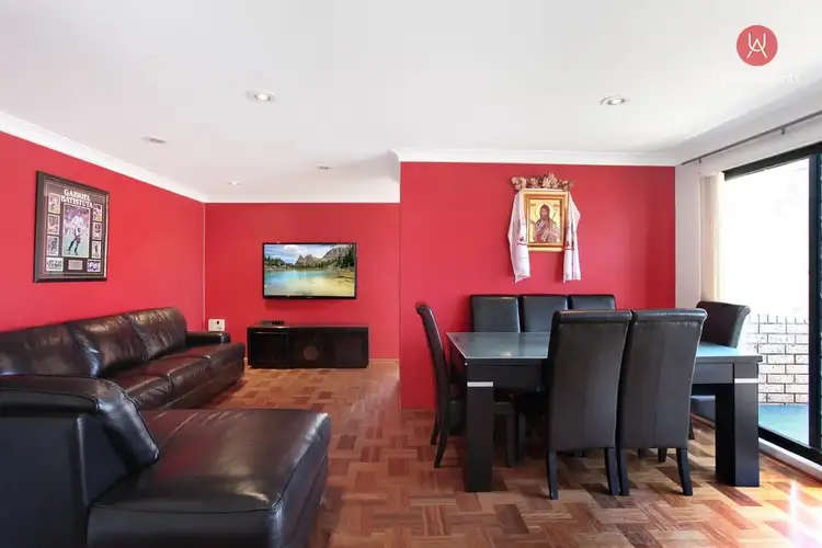 Second view of Homely unit listing, 47/144 Moore Street, Liverpool NSW 2170