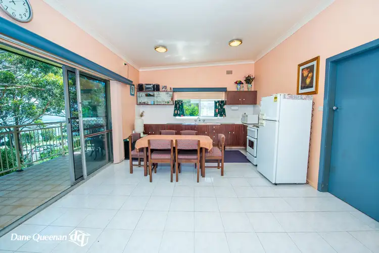 Sixth view of Homely unit listing, 8/62 Magnus Street, Nelson Bay NSW 2315