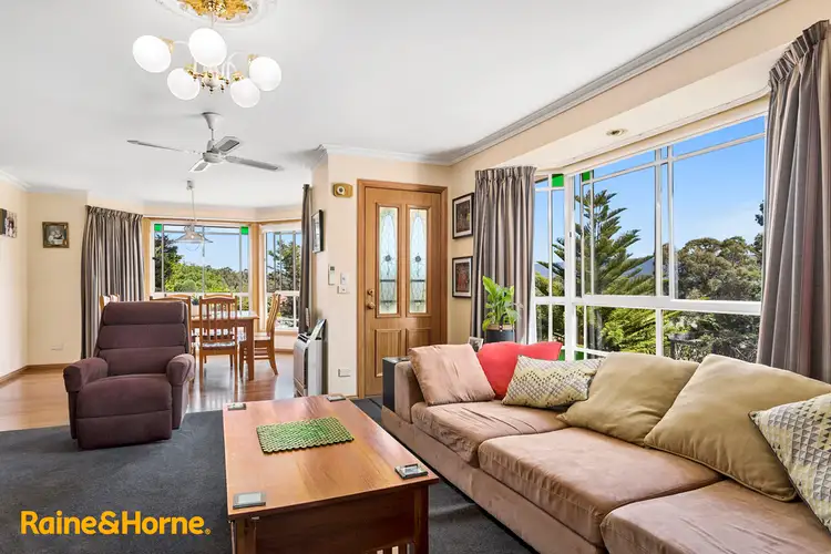 Sixth view of Homely house listing, 1 Cicero Court, Blackmans Bay TAS 7052
