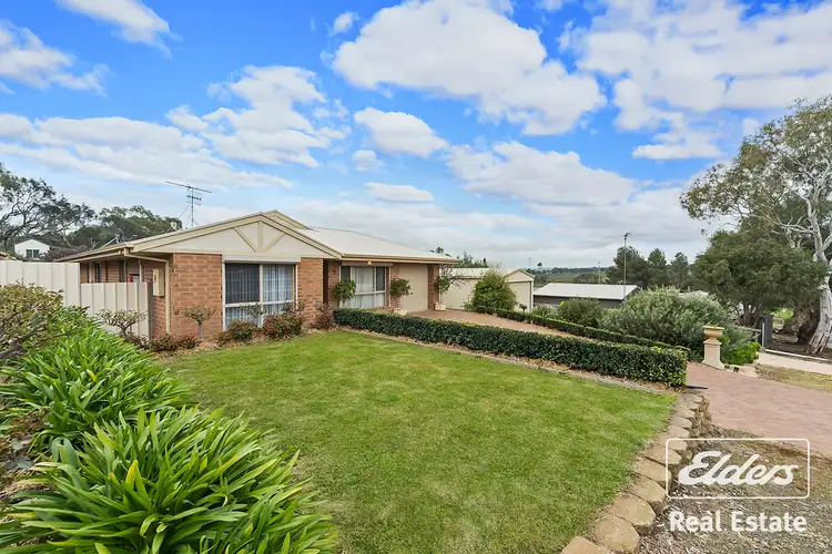 Main view of Homely house listing, 5 Porter Street, Lyndoch SA 5351