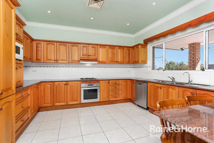 Second view of Homely house listing, 53 Iliffe Street, Bexley NSW 2207