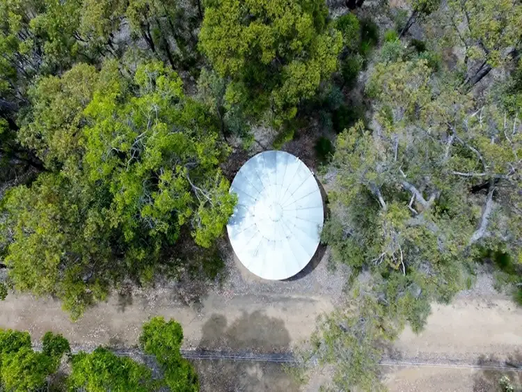 Seventh view of Homely land listing, 257 Paulls Valley Road, Paulls Valley WA 6076