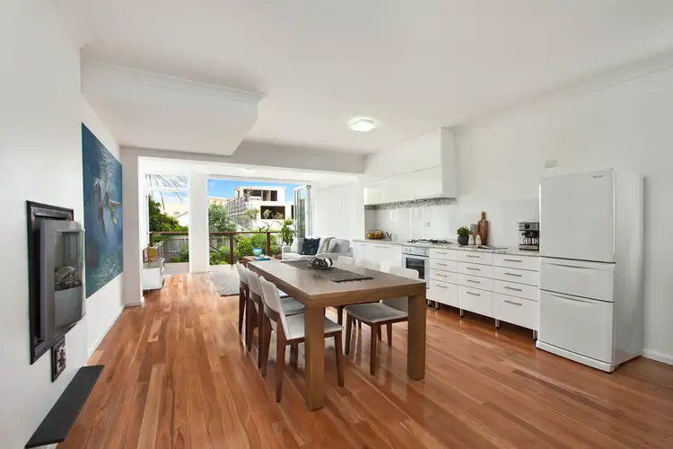 Main view of Homely house listing, 83 Brighton Boulevard, Bondi Beach NSW 2026