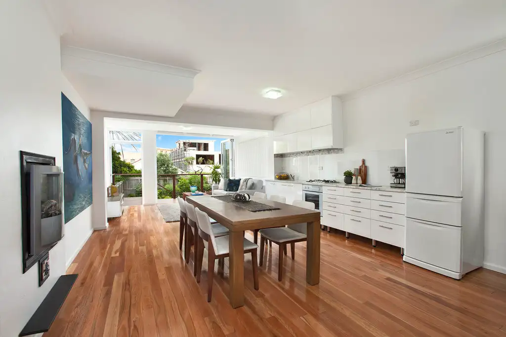 Main view of Homely house listing, 83 Brighton Boulevard, Bondi Beach NSW 2026