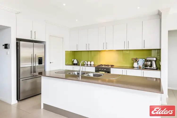 Third view of Homely house listing, 20 Pentland Street, Middleton Grange NSW 2171