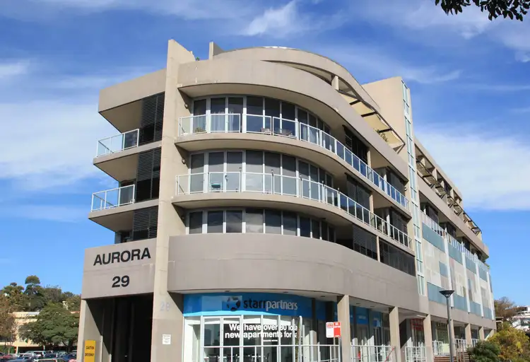 Second view of Homely apartment listing, 26/29 Howard Avenue, Dee Why NSW 2099