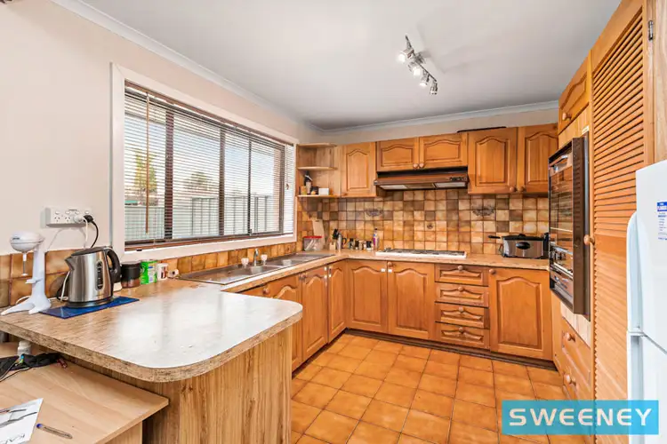 Third view of Homely house listing, 110 Point Cook Road, Seabrook VIC 3028