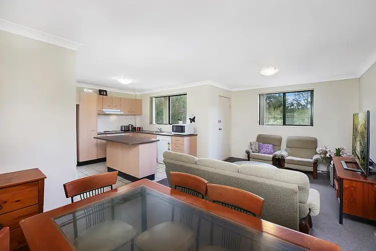 Second view of Homely unit listing, 7/216-218 Henry Parry Drive, North Gosford NSW 2250