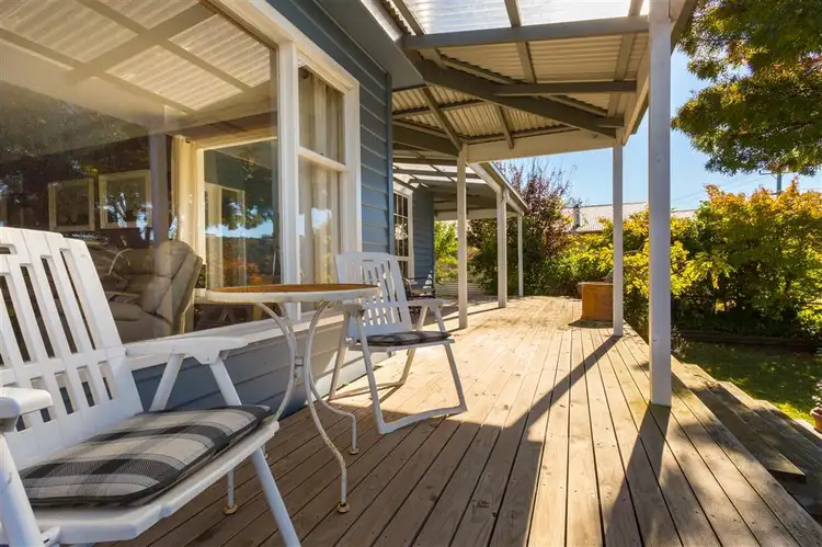 Second view of Homely house listing, 28 Stephen Street, Forth TAS 7310