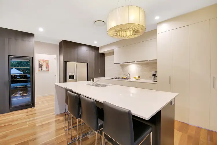 Fifth view of Homely house listing, 12 Swindon Cl, Fig Tree Pocket QLD 4069