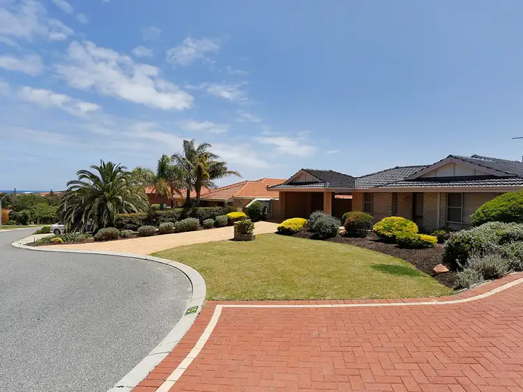 Second view of Homely house listing, 11 Galley Place, Ocean Reef WA 6027