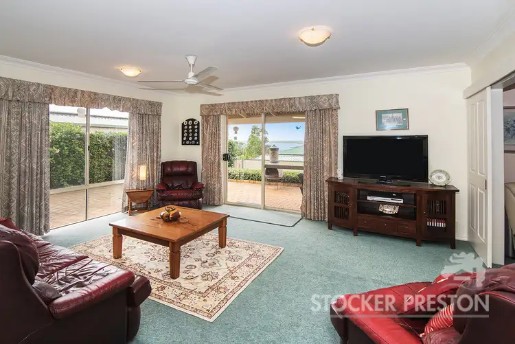 Second view of Homely house listing, 211 Blackwood Avenue, Augusta WA 6290