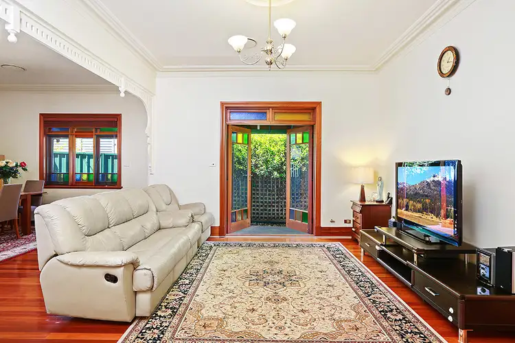 Fourth view of Homely house listing, 76 Cabarita Road, Concord NSW 2137