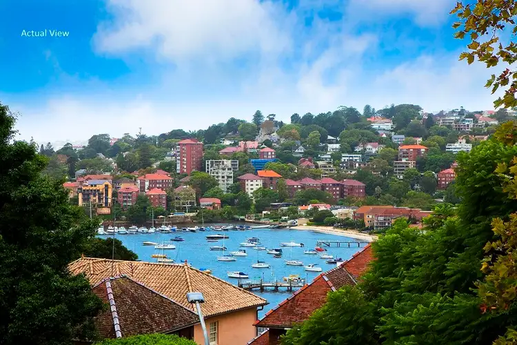 2/14 Eastbourne Road, Darling Point NSW 2027