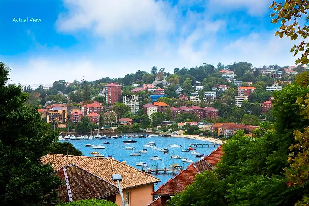 Main view of Homely apartment listing, 2/14 Eastbourne Road, Darling Point NSW 2027