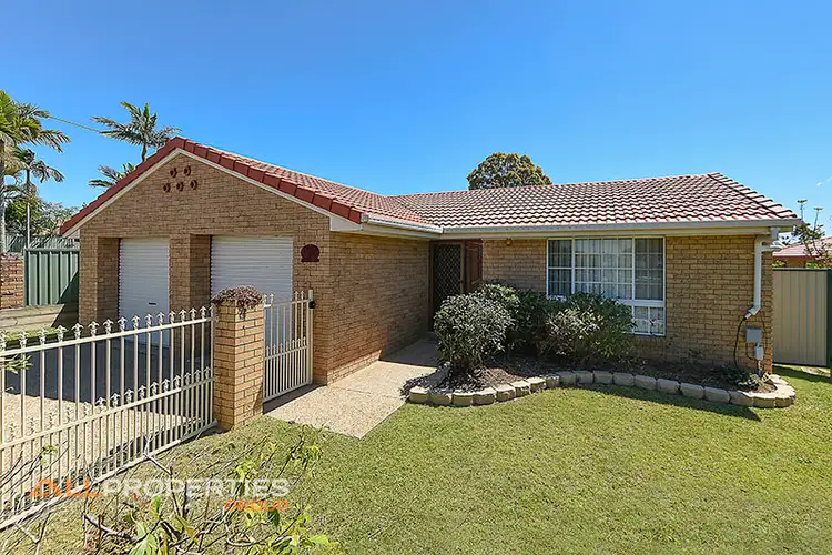 413 Gowan Road, Calamvale QLD 4116