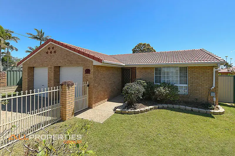 Main view of Homely house listing, 413 Gowan Road, Calamvale QLD 4116