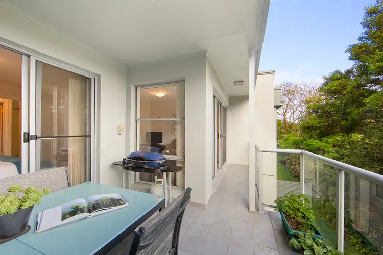 Second view of Homely unit listing, 16/62 Lynwood Avenue, Dee Why NSW 2099