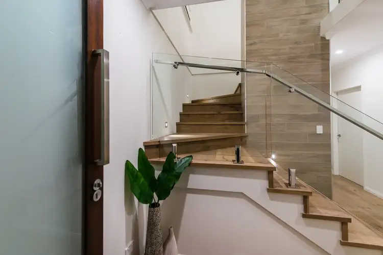 Third view of Homely townhouse listing, 63 Bourke Street, Leederville WA 6007