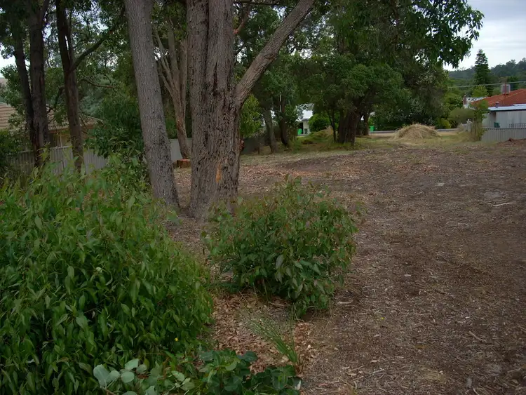 Fifth view of Homely land listing, 26 Union Street, Donnybrook WA 6239