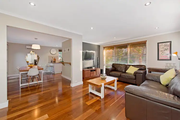Second view of Homely house listing, 8 Wolf Street, Wantirna South VIC 3152