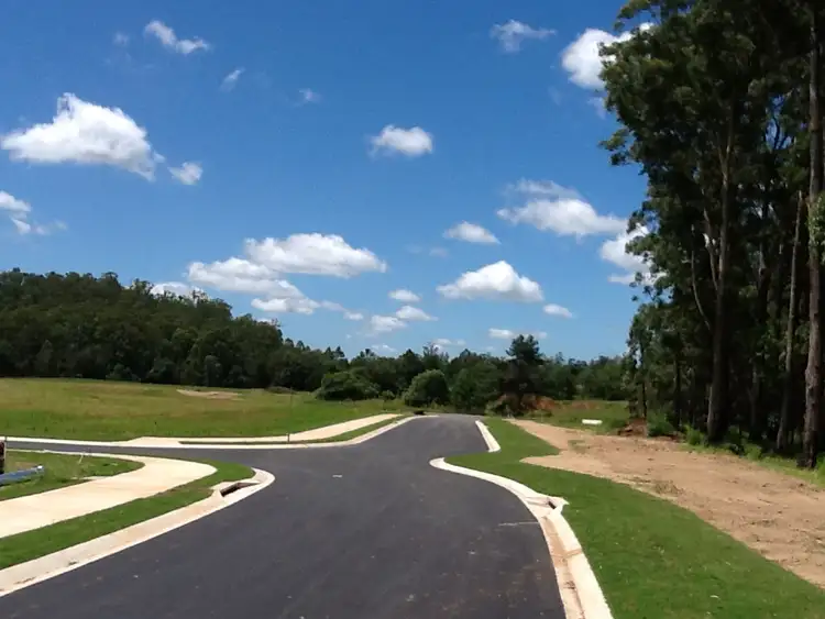 Lot 69 Culgoa Court, Beerwah QLD 4519