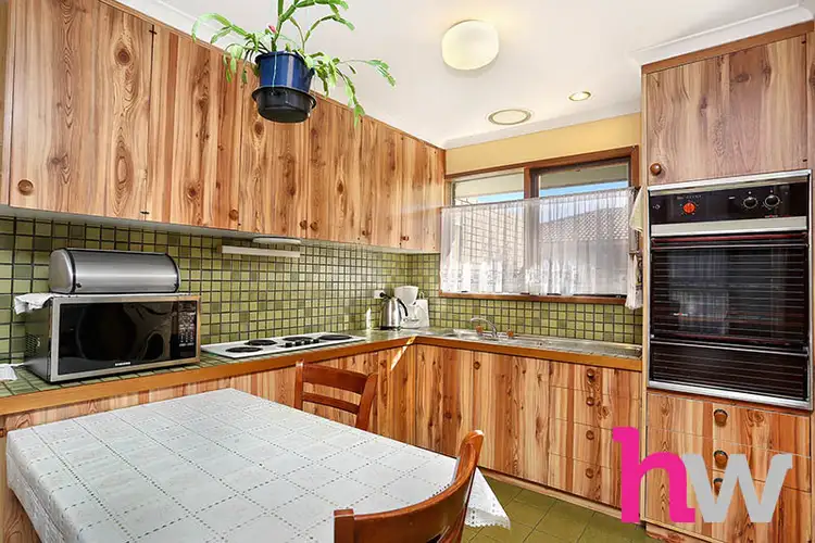 Third view of Homely unit listing, 1/18 Pinecrest Drive, Highton VIC 3216