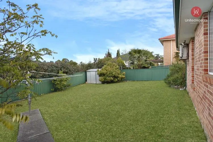 Fifth view of Homely house listing, 15 Henry Street, Cecil Hills NSW 2171