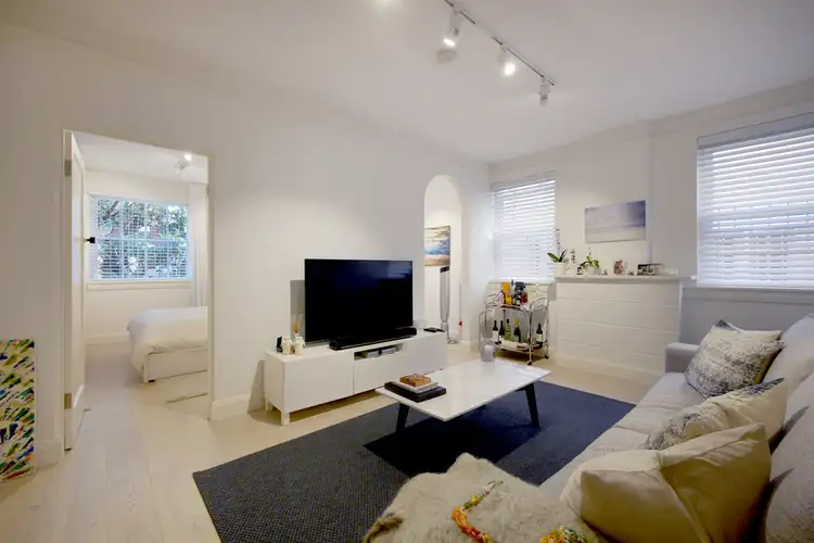 1/19 Balfour Road, Rose Bay NSW 2029