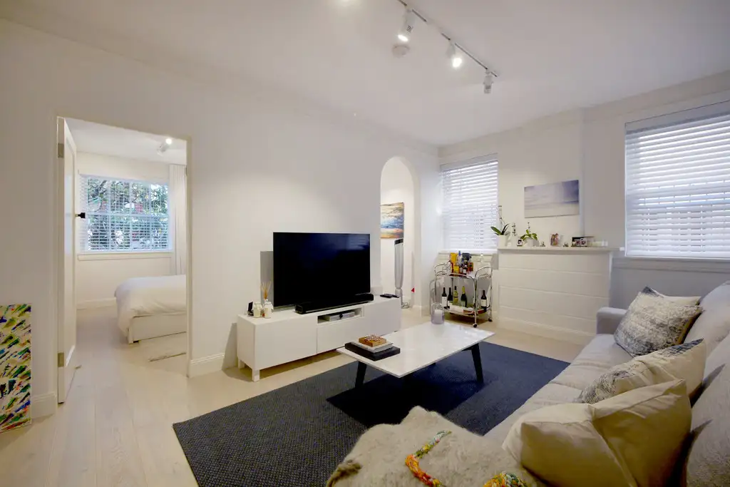 Main view of Homely apartment listing, 1/19 Balfour Road, Rose Bay NSW 2029
