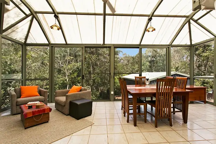 2832 Moggill Road, Pinjarra Hills QLD 4069