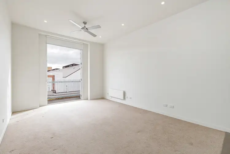 Fifth view of Homely apartment listing, 106/64 Cross Street, West Footscray VIC 3012