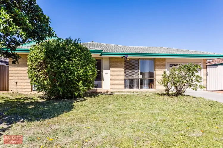 Main view of Homely house listing, 91 Mockeridge Circuit, Middle Swan WA 6056