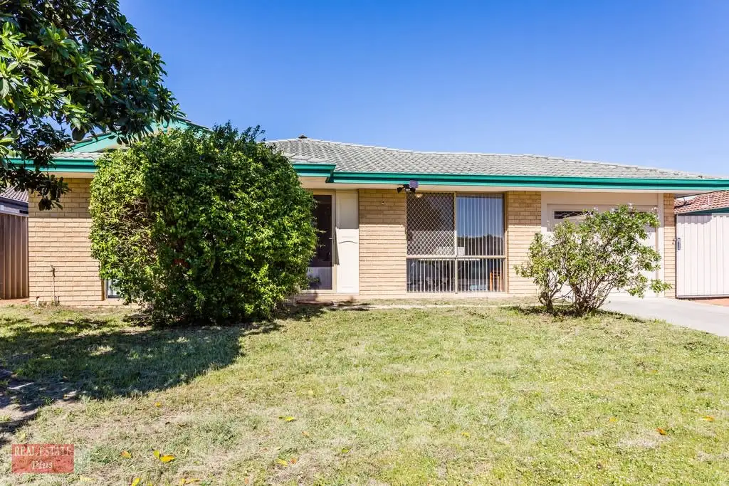 Main view of Homely house listing, 91 Mockeridge Circuit, Middle Swan WA 6056