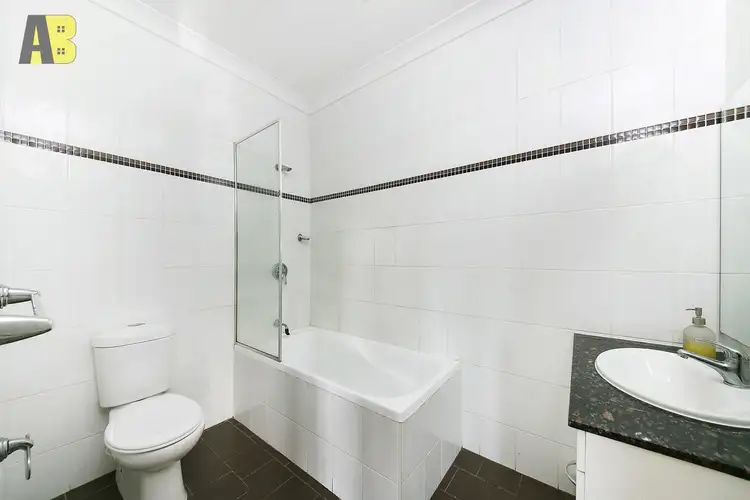 Sixth view of Homely unit listing, 13/8 Refractory Court, Holroyd NSW 2142